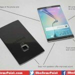 Samsung Galaxy S7 & S7 Edge to Release at MWC Specifications, Features, Price, Updates & Details