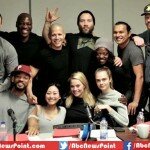 Suicide Squad Movie Trailer Teases Joker, Jared Leto Appears Brutal, Cast, Details