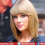 Taylor Swift Net Worth