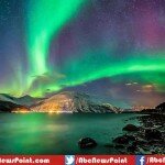 The 7 Natural Wonders of the World Complete List