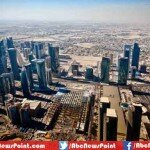 Top 10 List of Most Richest Countries in Asia