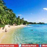 Top 10 Most Beautiful Caribbean Islands to Visit