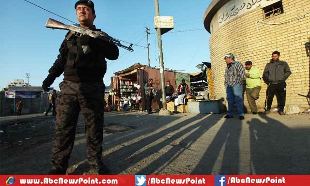 Top 10 Most Corrupt Countries In The World In