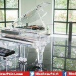 Top 10 Most Expensive Pianos in the World