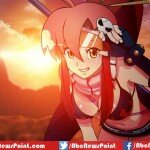 Top 10 Sexiest Females of Japanese Anime Characters