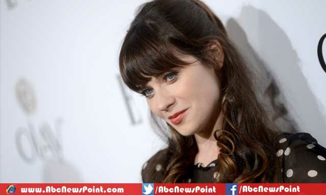Top-10-World-Most-Beautiful-Women-in-2015-Zooey-Deschanel