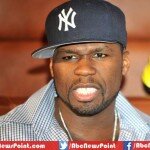 50 Cent Net Worth