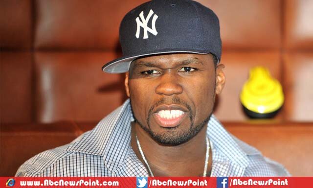 50 Cent Net Worth