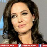 Angelina Jolie Net Worth