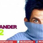Ben Stiller Starrer Zoolander 2 Trailer; Derek Zoolander To Back With Lots Of Fun