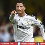 Cristiano Ronaldo Buys $18.5M Loft in New York’s Trump Tower