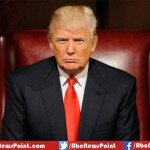 Donald Trump Net Worth