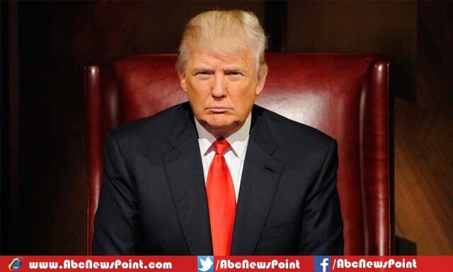Donald Trump Net Worth
