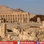 Islamic State Beheaded Archaeologist Denied to Tell About Antiquities’ Location