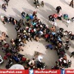 Islamic State Stones Five Women To Death In Iraq Accused Of Not Wearing Veil