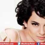 Kangana Ranaut Considers Herself Highest Paid Actress