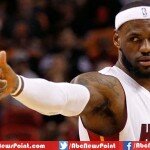 LeBron James Net Worth