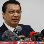 Malaysian Missing Flight MH370; New Wreckage Discovered in Maldives Believes to be Links to Missing Plane