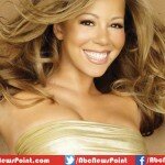 Mariah Carey Net Worth