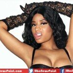 Nicki Minaj Net Worth