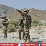 Attacks On Afghan Army, Police And United States Special Forces Killed About 49 In Kabul