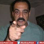 Top 10 FBI Most Wanted Criminals in the World