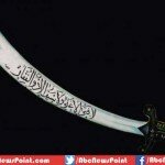 Top 10 Famous and Deadly Swords in The World History