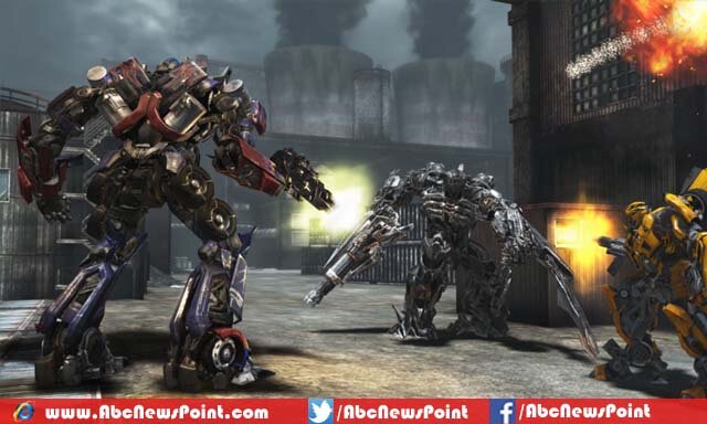 Top 10 Highest Grossing Hollywood Movies Of All Time