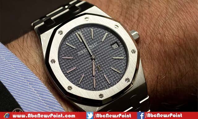 Top-10-Luxury-Watch-Brands-in-the-World-2015-Audemars-Piguet