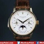 Top 10 Luxury Watch Brands in the World