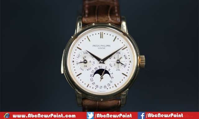 Top-10-Luxury-Watch-Brands-in-the-World-2015-Patek-Philippe