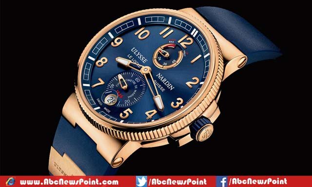 Top-10-Luxury-Watch-Brands-in-the-World-2015-Ulysse-Nardin