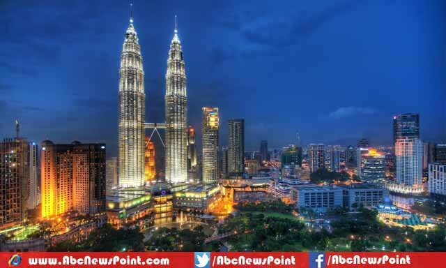 Top 10 Most Beautiful Buildings in the World