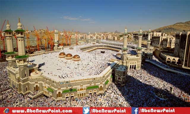 Top-Ten-Most-Beautiful-Mosques-in-the-World-Masjid-Al-Haram