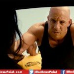 Vin Diesel Releases Official Title of Fast & Furious 8 at Teen Choice Awards