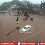 93 Peoples Killed In India Due To Heavy Rains, Storms And Lightning Strikes