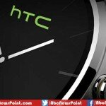 HTC Android Wear Smartwatch ‘Halfbeak’ In Development, Release Date, Specs, Features & Details