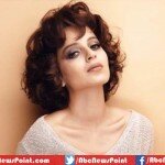 Kangana Ranaut Claims Her To Be Number One Actress In Bollywood