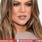 Khloe Kardashian Removes The Tattoo For Her Back And Posts An Instagram Video