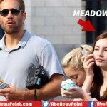 Paul Walker Daughter Meadow Launches charitable Foundation to Mark Special Eve on 42 Birthday