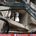 Saudi-Led Coalition Renews Attacks On Yemen Capital After 60 Soldiers Killed