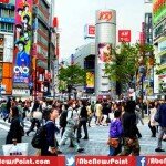 Top 10 List of Largest Cities in the World