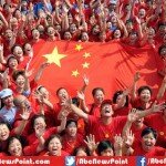 Top 10 List of Most Populated Countries in the World