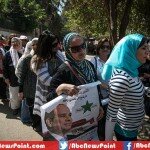 Parliamentary Elections In Egypt: Women’s Ban To Enter In Polling Station Due To Uncivilized Dressing