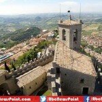 Top 10 Smallest Countries In The World