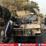 US Airstrikes On Kunduz Hospital Kills At Least 19 In Afghanistan