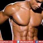 Top 10 body parts of men that women die to touch