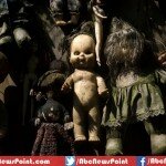 10 Of the Best Haunted Sites around the World