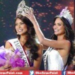 Maria Mika Maxine Medina: Successor of Miss Universe Pia Wurtzbach