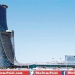 10 Amazing Modern Architectural Wonders